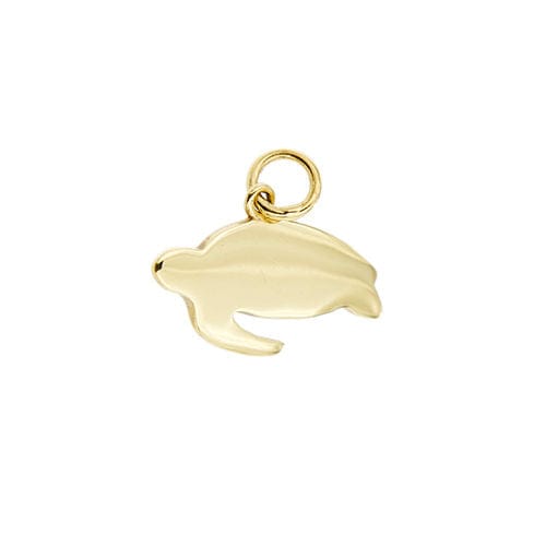 Pendentif Pendentif Tortue de Mer Dodo 58 Facettes 21684
