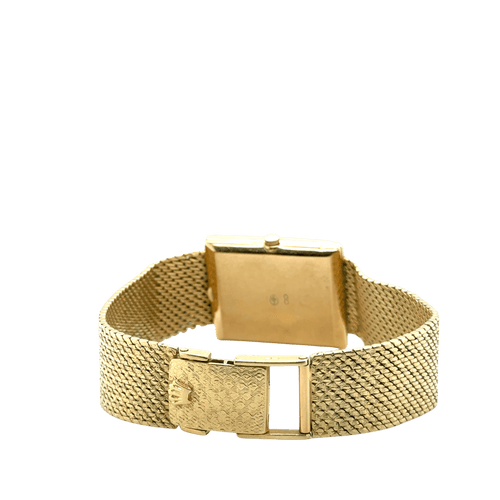 Montre Rolex Montre vintage - Or Jaune 58 Facettes 1.0002743/1