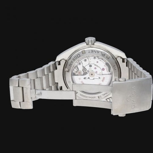 Montre Omega Montre Seamaster Planet Ocean 58 Facettes MT45040