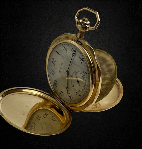 Montre Audemars Frères  - Montre Brassus Genève 58 Facettes