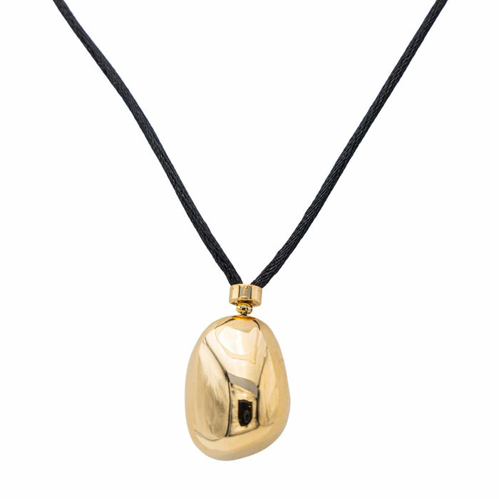 Collier Bulgari Collier Or jaune 58 Facettes 3105071CN