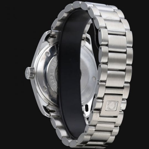 Montre Omega Montre Seamaster Aqua Terra 58 Facettes MT42624