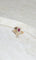 Bague 53 Bague Duchesse Diamants et Rubis sur Or Jaune 58 Facettes
