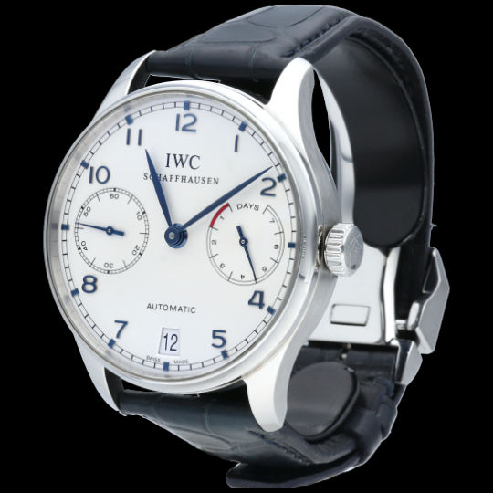 Iwc Montre Portuguese 7 Days