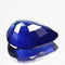 Gemstone Saphir bleu non chauffé non traité 1.88cts 58 Facettes 503