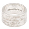 Bague 51 Tiffany & Co Bague  Argent 58 Facettes 2340387CN