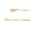 Bracelet Bracelet Or jaune 58 Facettes 2878267CN