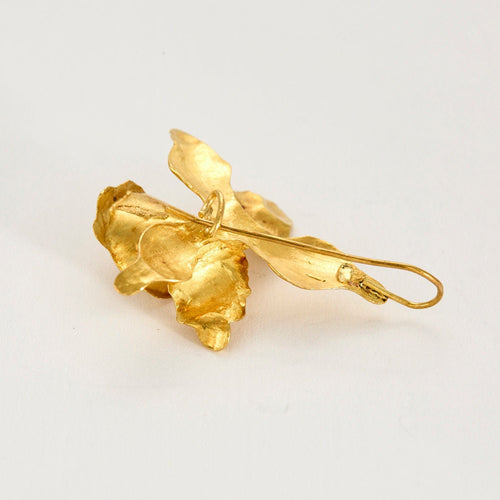 Boucles d'oreilles Pendants d'oreilles 58 Facettes SAI0426