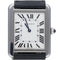 Montre Cartier Montre Tank Solo 58 Facettes MT40854