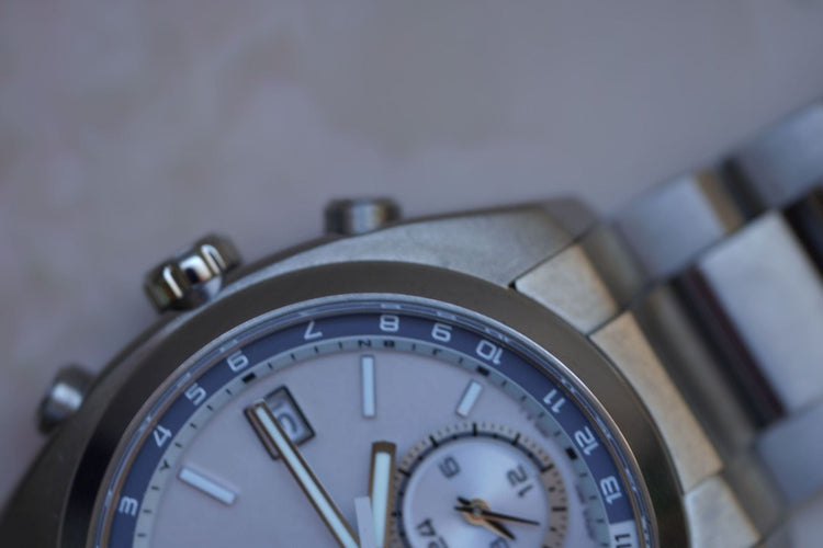 Seiko Astron SBXY009