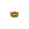 Bague Bague cocktail citrine et turquoise 58 Facettes