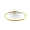 Bracelet Georg Jensen - Bracelet en or jaune et citrine Savannah 58 Facettes A20036