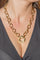 Collier Collier Chaine Or jaune 58 Facettes 2921234CN