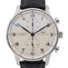 Montre IWC Montre Acier 58 Facettes 3208344RV