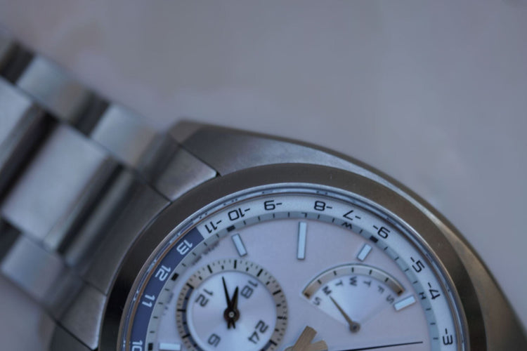 Seiko Astron SBXY009