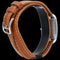 Montre Hermes Montre Cape Cod 58 Facettes MT44550