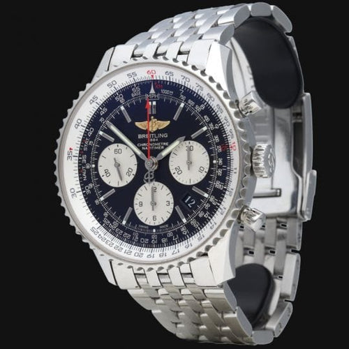 Breitling Montre Navitimer