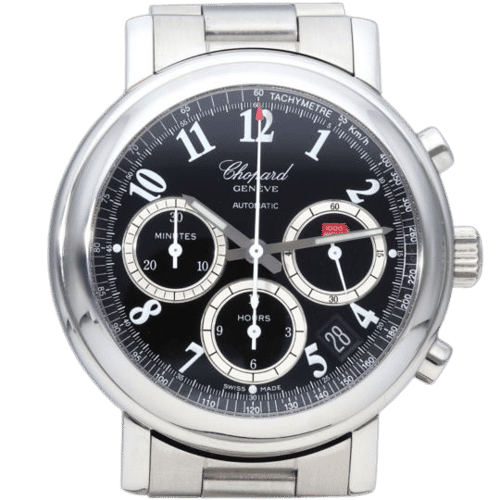 Montre Chopard Montre Mille Miglia Chronograph 58 Facettes MT43293