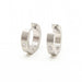 Boucles d'oreilles VETO avec diamants 58 Facettes D363914SO