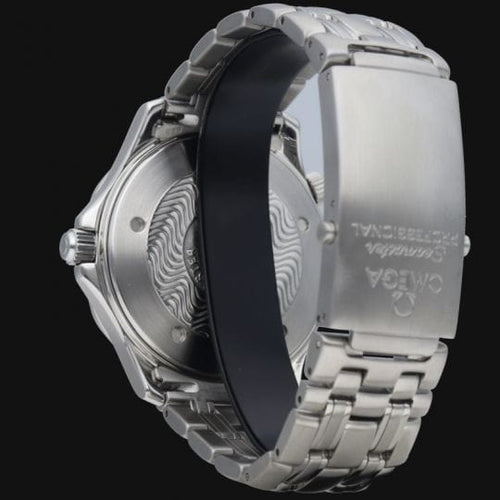 Montre Omega Montre Seamaster Diver 300M 58 Facettes MT43692