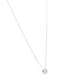 Collier Collier diamants 58 Facettes 4056