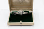 Bracelet Diamond Bracelet Art Déco - Czechoslovakia circa 1930 58 Facettes 10646