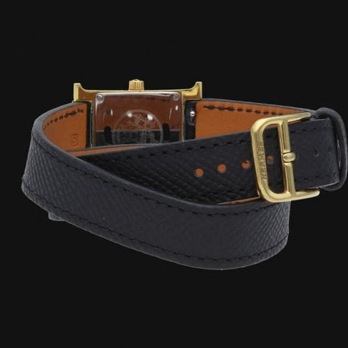 Montre Hermes Montre Heure H 58 Facettes MT43550