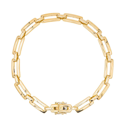 Bracelet Cartier Bracelet  Or jaune 58 Facettes 3744334CN