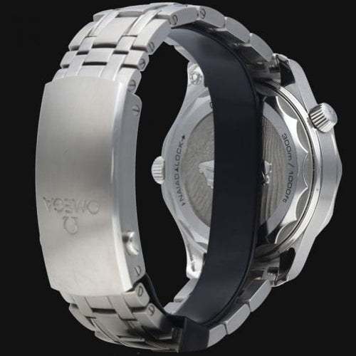 Montre Montre Omega Seamaster Diver 300M Édition Nekton 58 Facettes MT41581