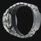 Montre Omega Montre Speedmaster Date Chronographe 58 Facettes MT40698