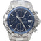Montre Chronographe Tag Heuer Aqua Racer 58 Facettes MT40335