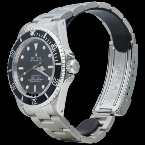 Rolex Montre Submariner No Date