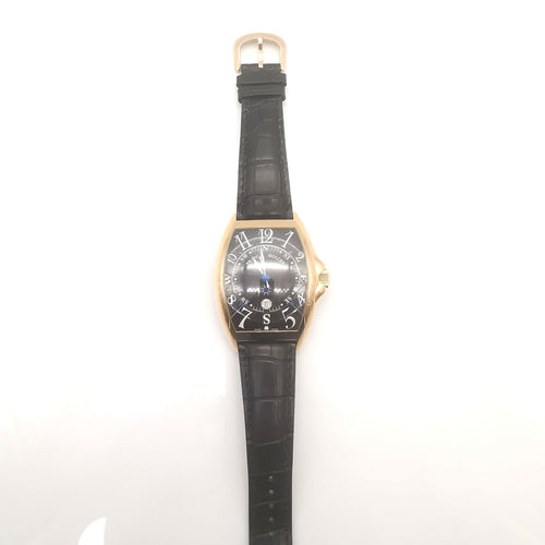 Montre Montre Mariner Franck Müller Genève 58 Facettes