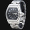 Montre Cartier Montre Roadster 58 Facettes MT41125