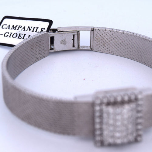 Montre signée NOBELLUX - OR 18 carats