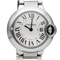 Montre Cartier Montre Ballon Bleu De Cartier 28Mm Quartz 58 Facettes MT43988