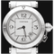 Montre Cartier Montre Pasha 33Mm 58 Facettes MT42731