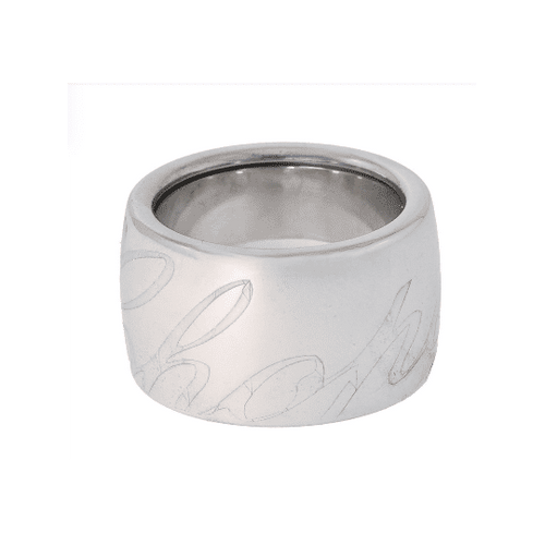 Bague 54 Chopard Bague Chopard Collection "Chopardissimo" 58 Facettes 4211