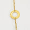 Collier CARTIER - DINH VAN - Rare Sautoir Or Jaune 58 Facettes 58FC1