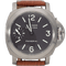 Montre Panerai Montre Luminor Marina 58 Facettes MT41932