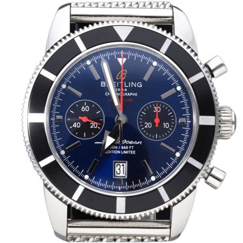 Breitling Montre Superocean Heritage Chronograph 46 Limited Edition