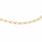 Ginette NY Bracelet Sequin Or rose 58 Facettes 2656021CN