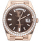 Montre Rolex Montre Day Date 40 58 Facettes MT43308