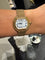 Montre Cartier - Montre « Ellipse » Or jaune 58 Facettes 1.0002232/1