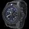 Breitling Montre Super Avenger Hurricane Breitlight Chronograph 50