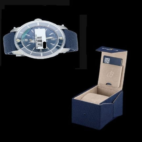 Montre Montre Breitling Superocean Heritage B20 Automatique 42 58 Facettes MT40260