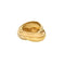 Bague 61 CARTIER - Trinity - Alliance trois ors 58 Facettes ALE3949
