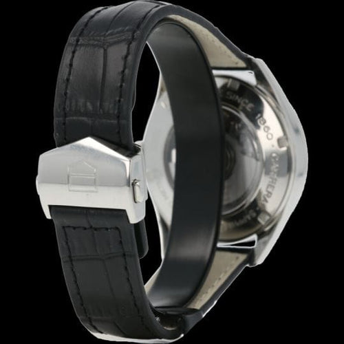 Tag Heuer Montre Carrera Calibre 6