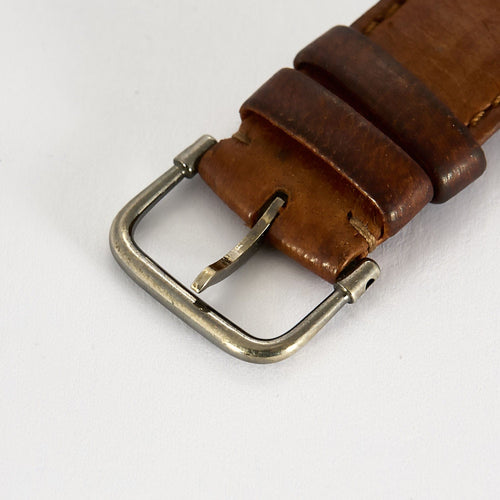 Montre Cartier - Tank Must de Cartier - Montre en plaqué or 58 Facettes BRI0023