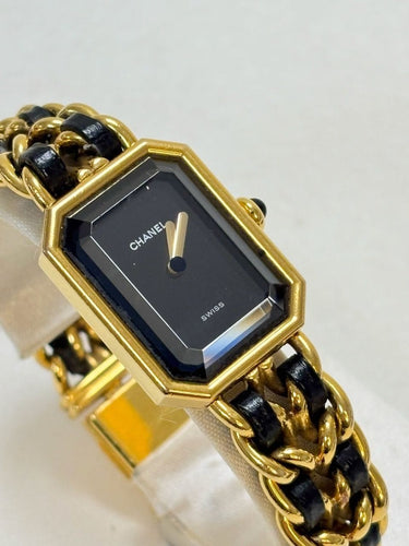 Montre CHANEL - Montre Première M 58 Facettes WC-2025-2441